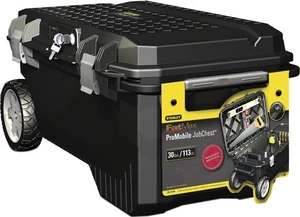 Stanley įrankių dėžė Fatmax Promobile Jobchest
