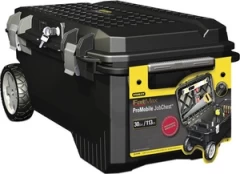 Stanley įrankių dėžė Fatmax Promobile Jobchest kaina