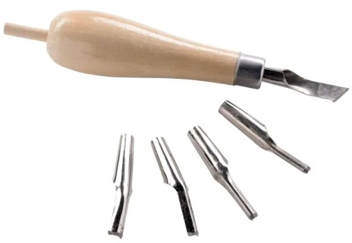 Talens Art Creation Linoleum cutting tools (9682160M)
