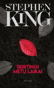 Skirtingi metų laikai kaina
