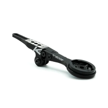 K-EDGE Garmin IHS Combo Mount integruotas laikiklis | Black