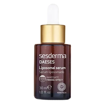 Liftinguojantis liposominis veido serumas Sesderma Daeses, 30 ml