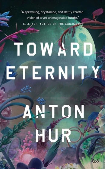 Toward Eternity UK