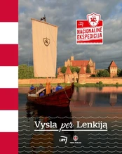 Nacionalinė ekspedicija „Vysla per Lenkiją“ kaina