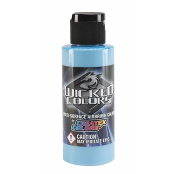Wicked W013 Laguna Blue