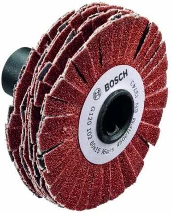 Bosch PRR 250 / Texoro priedai