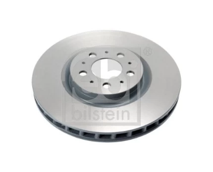 Stabdžių diskas FEBI BILSTEIN 171493