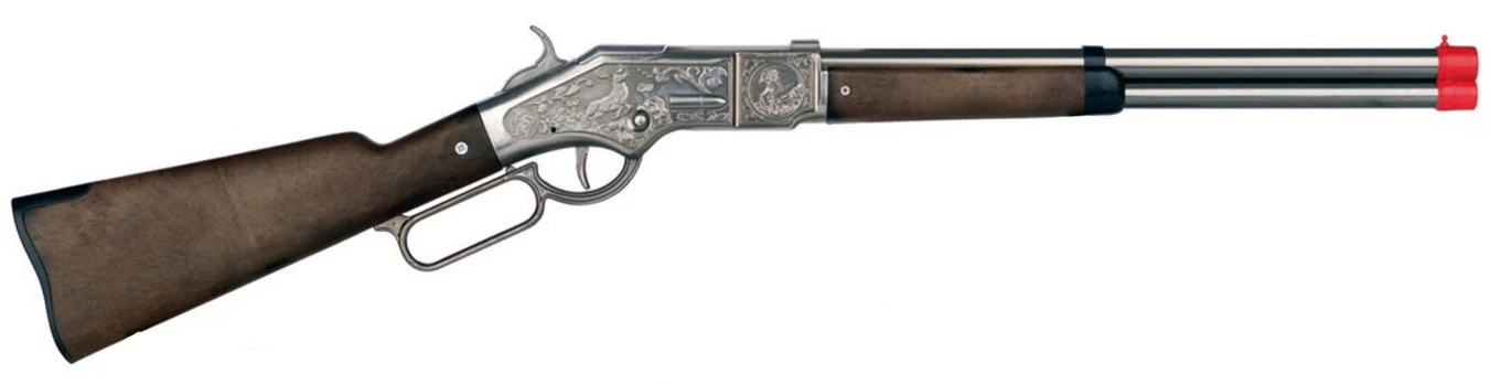 Žaislinis ginklas Gonher Cowboy 93/0, 81.5 cm