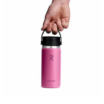 Termo puodelis Hydro Flask Wide Mouth Reef 473 ml