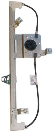 Lango pakėliklis VALEO 850640