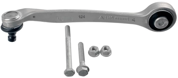 LEMFOERDER LMI21615 Front wishbone track control arm