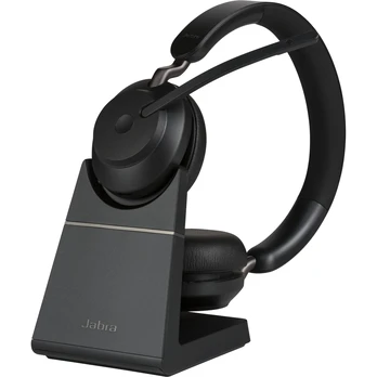 Ausinės Jabra Evolve2 65 UC