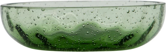 House Doctor - Soap Dish - Green