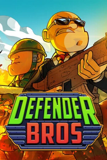 Defender Bros PC