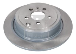 Stabdžių diskas FEBI BILSTEIN 12038 kaina