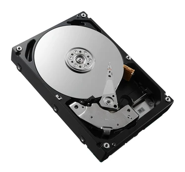 HDD 3,5 Inch 600GB SAS