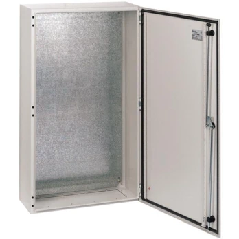 Eaton CS su universalus korpusas su montavimo plokšte 600x400x200mm - 111693