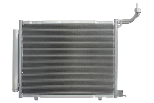 A/C condenser