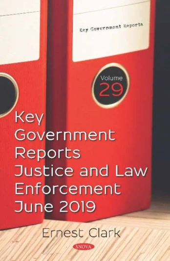 Key Government Reports