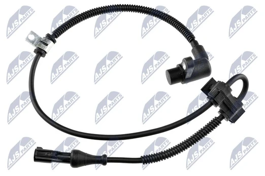 Jutiklis, rato greitis NTY HCA-FR-048