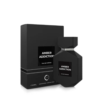 Camara Amber Addiction EDP U 100 ml