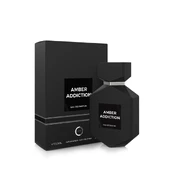 Camara Amber Addiction EDP U 100 ml kaina