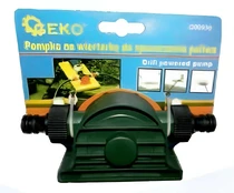Geko Gręžimo siurblys kurui išleisti (G00930) kaina
