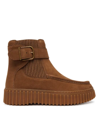 Clarks Aulinukai Torhill Buckle 26327988 Ruda