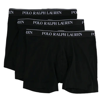 Ilginti apatiniai vyrams, Marga, Boxer brief-3 pack-boxer brief