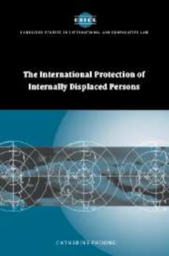 International Protection of Internally Displaced Persons