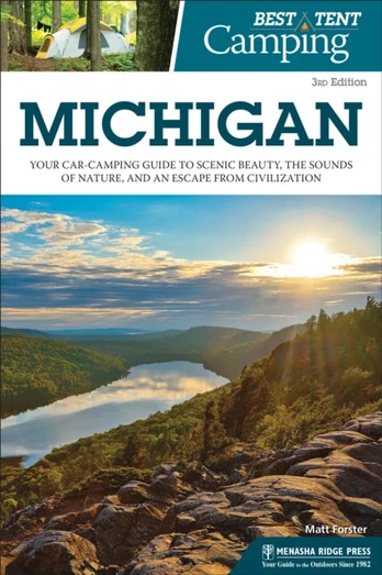 Best Tent Camping: Michigan