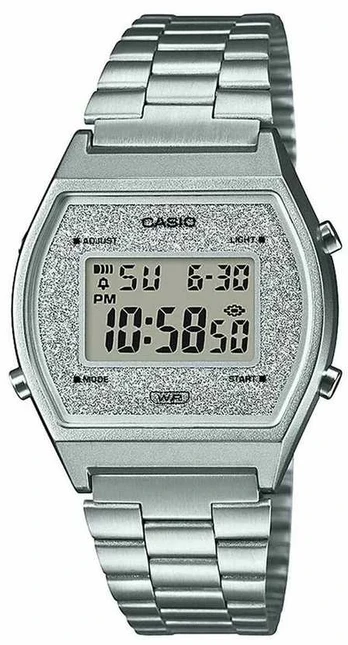 Laikrodis Casio Vintage B640WDG-7EF +BOX