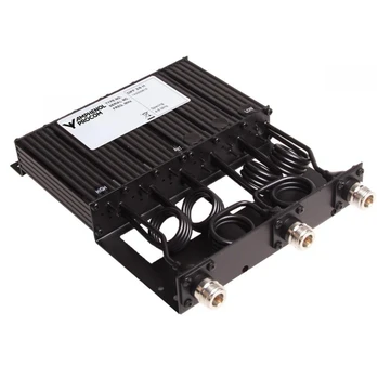Procom duplekseris DPF 2/6 H-4/6 4-6MHz, 152-175MHz