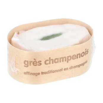 Baltojo pelėsio sūris GRES CHAMPENOIS
