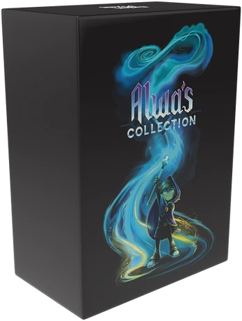 Alwa's Collection Nintendo Switch