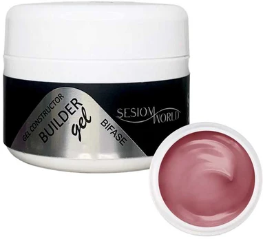 Sesiom World BUILDER GEL nail builder 50 ml