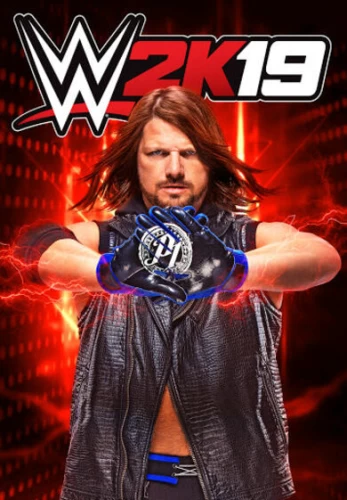 WWE 2K19 PC