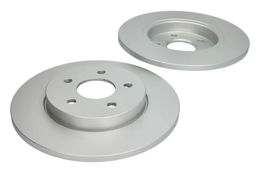 DELPHI BG3663C Brake Disc