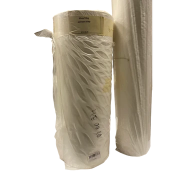 Popierius pergamentinis rulone 50cm / 10 kg baltas