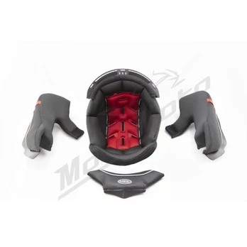 PREMIER HELMETS Devil vidinis šalmo pamušalas