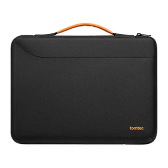 TOMTOC Defender-A22 16'' Laptop Bag (Black)