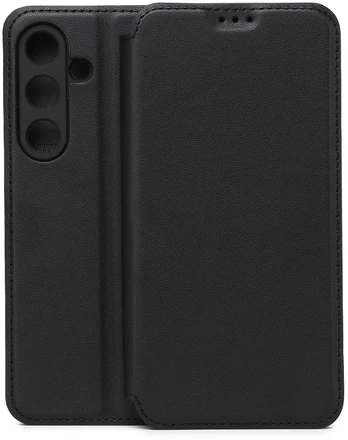Dėklas Telforceone Smart Touch case for Samsung Galaxy S24 juodas