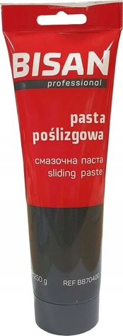 Bisan tepalas vamzdžiams 250g