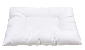 Pagalvė InterWidex Bamboo, balta