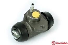 Rato stabdžių cilindras BREMBO A 12 B27 kaina
