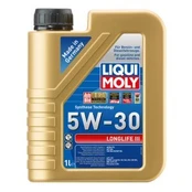 Variklio alyva LIQUI MOLY 20820