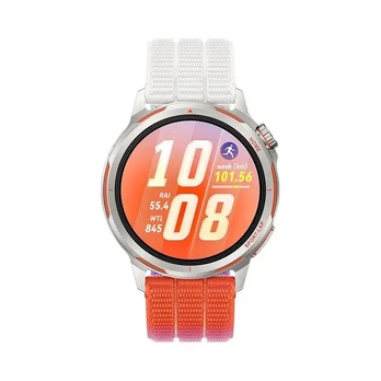 Išmanusis laikrodis Huawei Watch GT Runner 2 Oranžinė