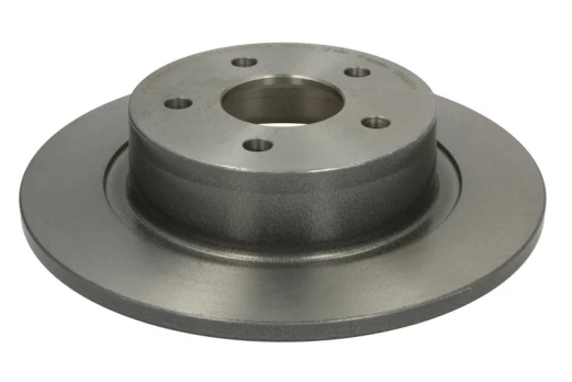 Stabdžių diskas BREMBO 08.A297.11