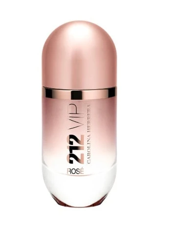 Carolina Herrera 212 VIP ROSÉ EDP vapo 50 ml