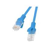 LANBERG PCU5-10CC-0025-B Patchcord kaina